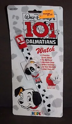 Packaged WALT DISNEY'S 101 Dalmatians Watch • $14.99