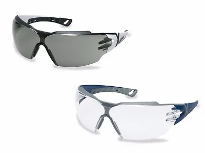 £11.99 • Buy Uvex Pheos CX2 Safety Glasses Sport Protective Sunglasses UV 400 Protection