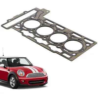 New Fit For 2007-2012 Mini Cooper #11127595138 New Engine Cylinder Head Gasket  • $19.18