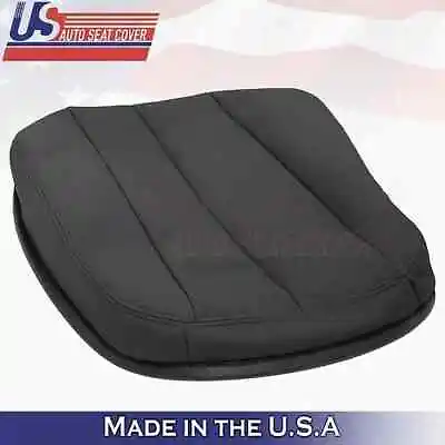 1990- 1995 Fits Mercedes Benz SL300 Driver Bottom Leather Cover Black • $166.24