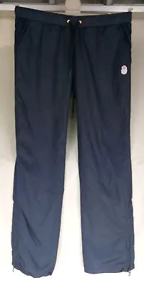 Adidas X Stella McCartney Team GB Lined Tracksuit Bottoms Size UK 12 • $49.77