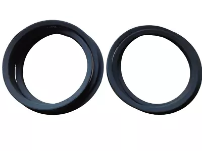 Camon C150 Wood Chipper Pair Pix Replacment Drive Belts 014900001 • £26.99