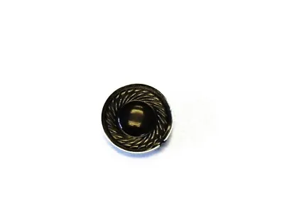 Soundtraxx 810089 - 15mm (1/2 ) Round Speaker For N Or HO Scale DCC / SOUND • $17.43
