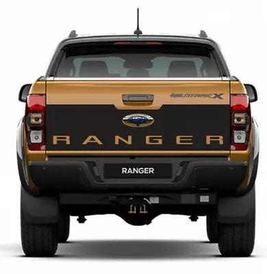 Ford Ranger Half Tailgate Sticker • $155