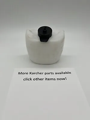 Karcher Pressure Washer Detergent Tank & Cap Part No: 5.071-149 ***Free Post!*** • £9.99