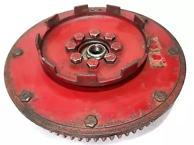 Mercury 402 40hp Outboard Magneto Flywheel Assembly 242-4764A10 Electric Start • $58.45
