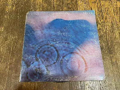 Pink Floyd LP - Meddle - Harvest Records SMAS 832 • $29.99