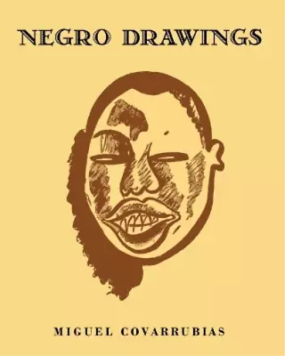 Miguel Covarrubias Negro Drawings (Paperback) (UK IMPORT) • $39.91