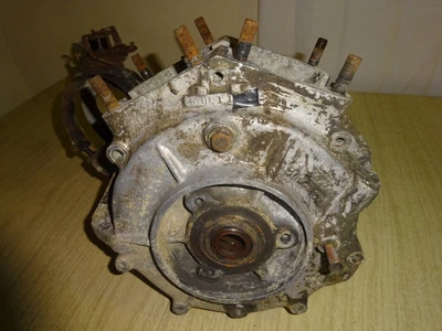 $1500 • Buy  1940 Harley Davidson UL Flathead Cases, OEM 74 CU, War Period Cases, Rare
