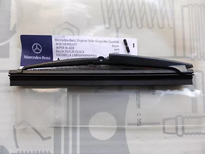 Original Mercedes Wiper Blade Headlight Cleaning W140 Left Or Right NOS! • $117.26