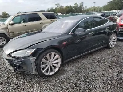 TESLA S   2014 Engine 506237 • $2930.95