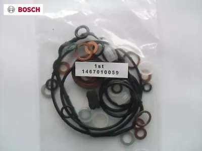 For Vw Audi Seat Skoda Bmw Ve Injection Pump Seal Kit • $31.62