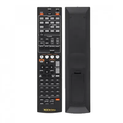 Remote Control For Yamaha RX-A710 RX-A810 RX-A1010 RX-A1020 AV A/V Receiver • $18.04