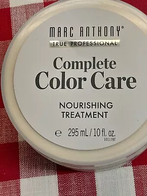 Marc Anthony True Professional Color Care Nourishing Hair Care Treatment • $8