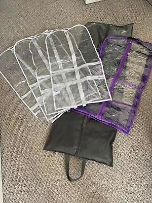 Lot Of Dream Duffel Garment Bags Dance Cheer • $28