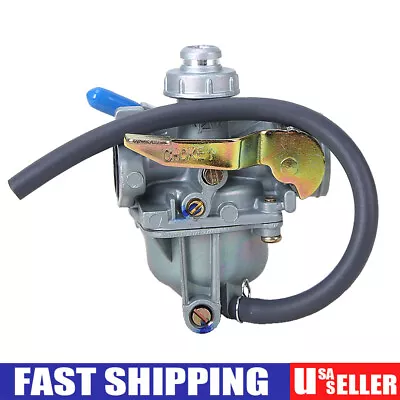 Carburetor For Honda Z50 Z 50 R A RD 50cc Dirt Pit Bike 50R MONKEY BIKE XR CARB • $16.95