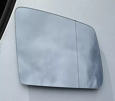 Side Mirror For Mercedes ML350 2011-2015 | GLE350 2016-2018 | Passenger RH Side • $29.99