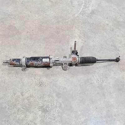 00-03 Honda S2000 Steering Gear Rack Pinion Damage Aa7137 • $169.15