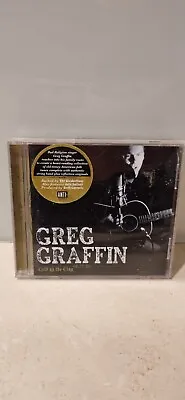 Greg Graffin (bad Religion) Cold As The Clay-11 Track Cd-usa Import-2006 • $12.99
