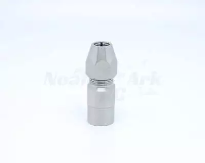 TFL Zenoah Coupler Coupling Reverse RCMK RC Boat Flex Shaft Petrol Tiger King • £13.49