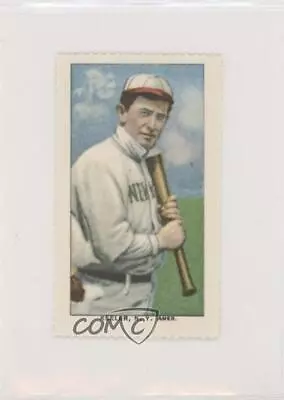1977 Dover Classic Baseball Cards Reprints Willie Keeler (T-206 Piedmont) HOF • $3.42