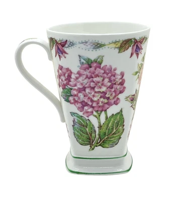 £3.99 • Buy Hydrangea Past Times Mug