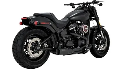 Vance & Hines 47331 PCX Hi-Output 2-into-1 Short Exhaust System • $1317.80