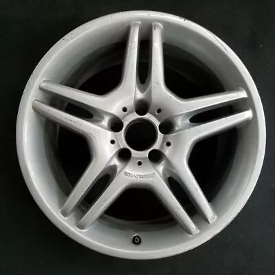 18” FRONT Mercedes-Benz CLS-CLASS AMG OEM Wheel Rim Original Factory 65373 • $427.47