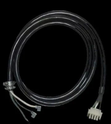 Hot Tub Compatible With Jacuzzi Spas Pump Cord 76 Inches Long 240 Volt K-Pump Se • $35.98