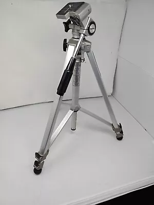 Velbon VGB-3 Tripod Photography Film Making Hands Free • £19.99