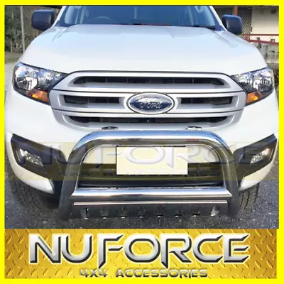 Nudge Bar / Grille Guard SUITS Mazda BT50 (2020-2022) • $299