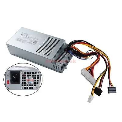 For Dell Inspiron 3647 660S 220W Power Supply 650WP RTTPJ 89XW5 R82H5 H220NS-00 • £70.80