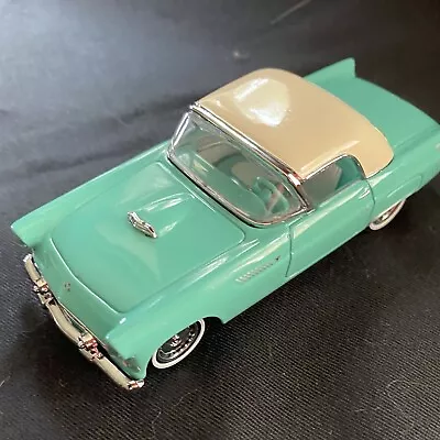 FORD THUNDERBIRD MATCHBOX DInky OLDIES BUT GOODIES /W COA NEW IN Box • $60