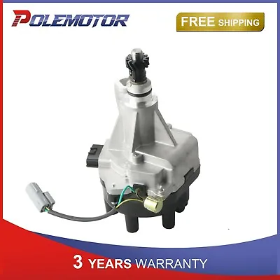 Ignition Distributor For 1999-04 Nissan Frontier 1999-02 Quest Mercury Villager • $64.91