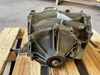 97-04 CORVETTE MT DIFFERENTIAL Carrier Manual Transmission EXCEPT Z06 • $949.50