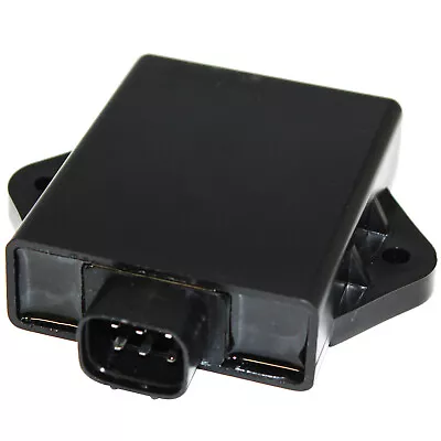 $23 • Buy CDI Module For Suzuki ATV 32900-19B40 / KingQuad 4WD LT-F300F / LT-F4WDX