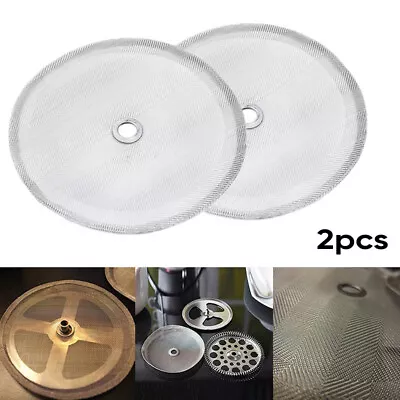 £6.12 • Buy For Sterling Filter Mesh Replacement For Bodum Durable Spare Accessory