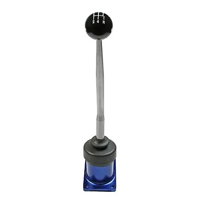 B&M Precision Manual Sportshifter For 1987-2002 Jeep Wrangler W/ AX-5 Trans • $338.95