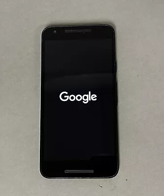 Great LG Nexus 5X H790 - 32GB - Carbon Black (Unlocked) Smartphone • $65.99