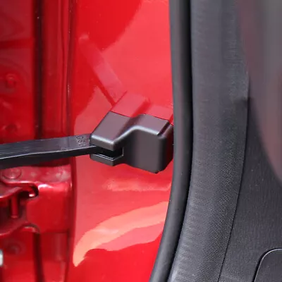 For Mazda CX-5 KF 2017-2021 Door Lock Door Check Arm Cover Auto Accessories • $13.59