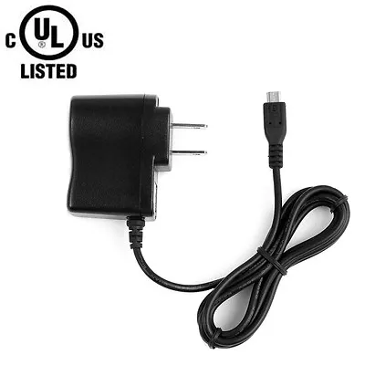 AC Wall Power Charger Adapter For Motorola Droid RAZR MAXX XT910 XT912/M Phone • $7.88