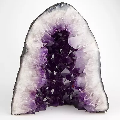 £350 • Buy Amethyst Crystal Geode A Grade From Brazil