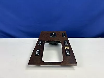 1996-1997 Mercedes W202 C-Class Center Master Window Switch Control Panel OEM • $45