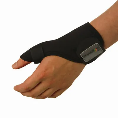 £5.24 • Buy Orthopaedic Stabilising Thumb Spica Support Brace Splint Injury Sprain Arthritis