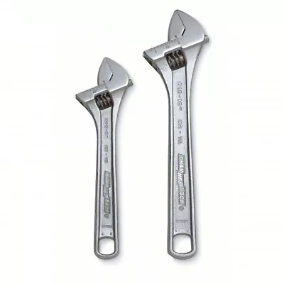 Channellock WS-2D 2pc Adj Wrench Set • $44.29