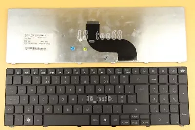 For GATEWAY Packard Bell Easynote TK11 TK11BZ TK13 TK13BZ TK Keyboard Portuguese • $18.31