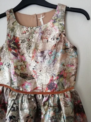 £9.99 • Buy NEXT Prom Dress Size/age 12 Years