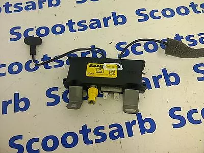 SAAB 9-3 93 Aerial Amplifier Electrical Amp 2003 - 2010 12785233 4-Door Saloon • £23.50