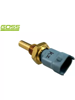 Goss Engine Coolant Temp ECU Sensor Fits Holden Vectra 3.2 ZC I (CS866) • $32.87