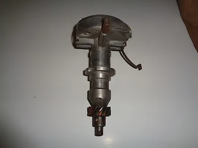 1955-58 Ford 6 Cylinder Rebuilt Distributor • $25